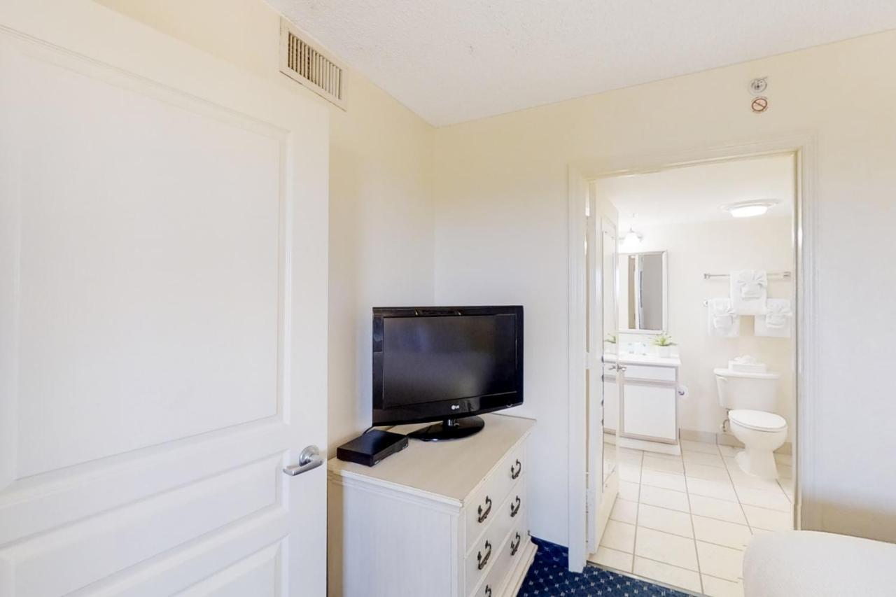 Bay Watch 1637 Hotel Myrtle Beach Exterior foto
