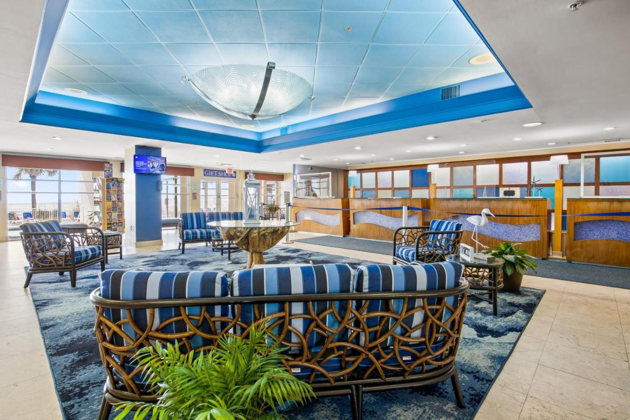Bay Watch 1637 Hotel Myrtle Beach Exterior foto